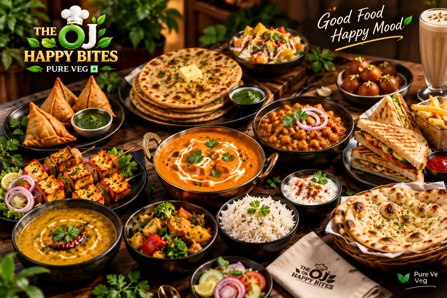 All Food