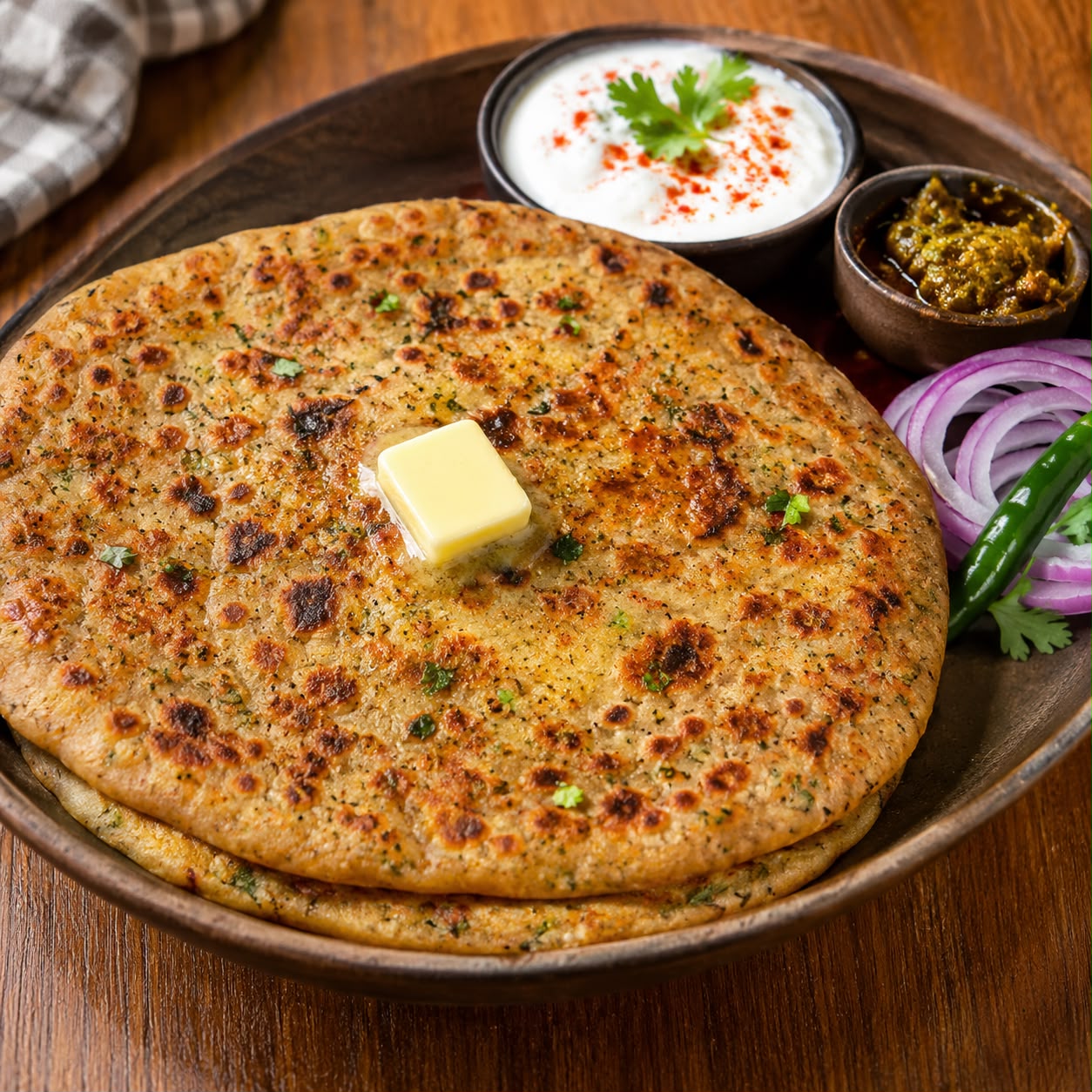 Paratha