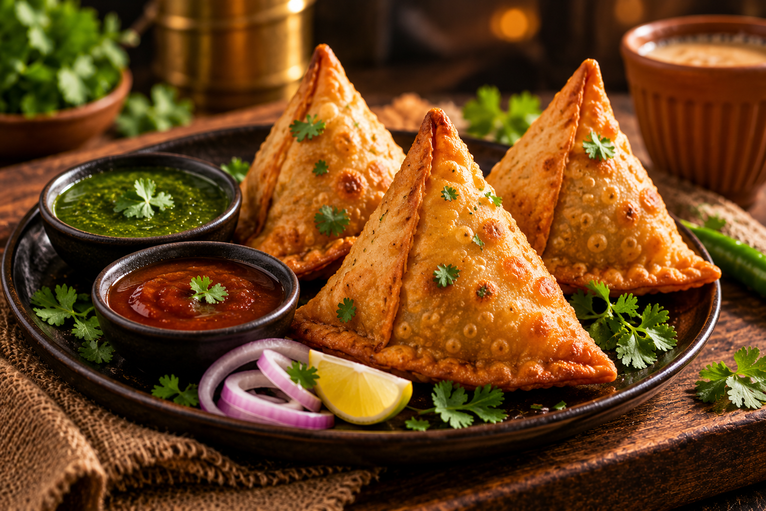 Samosa